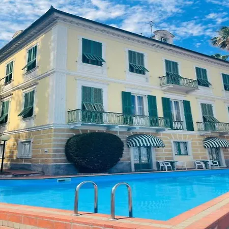 Apartment For 4 In Maurizio *